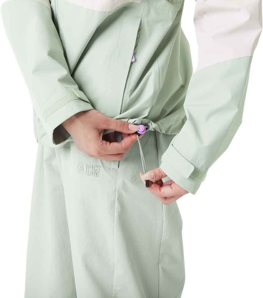 Abstral W Jkt Cloudy Blue – Image 5