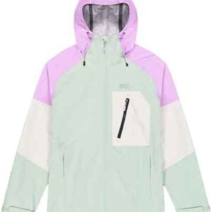 Abstral W Jkt Cloudy Blue