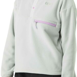 Arcca W 1/4 Fleece Cloudy Blue