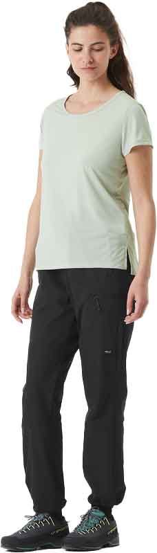 Hila Tee Cloudy Blue – Image 2