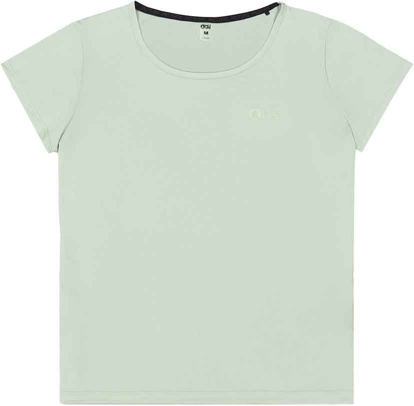 Hila Tee Cloudy Blue – Image 3