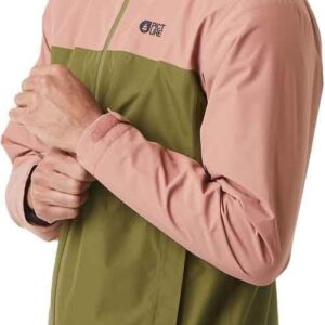 Volute 2.5L Jkt Tobacco