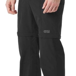 Outif 2In1 Pants Black