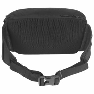 Off Trax Waistpack Black