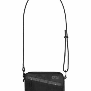 Off Trax Shoulderpack Black