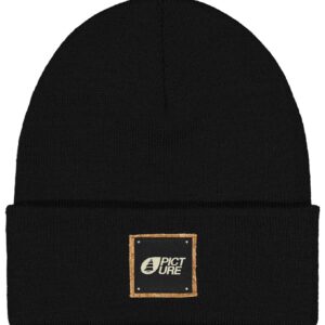 Uncle Beanie Black
