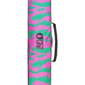 Snow Bag Retro Bliss Print