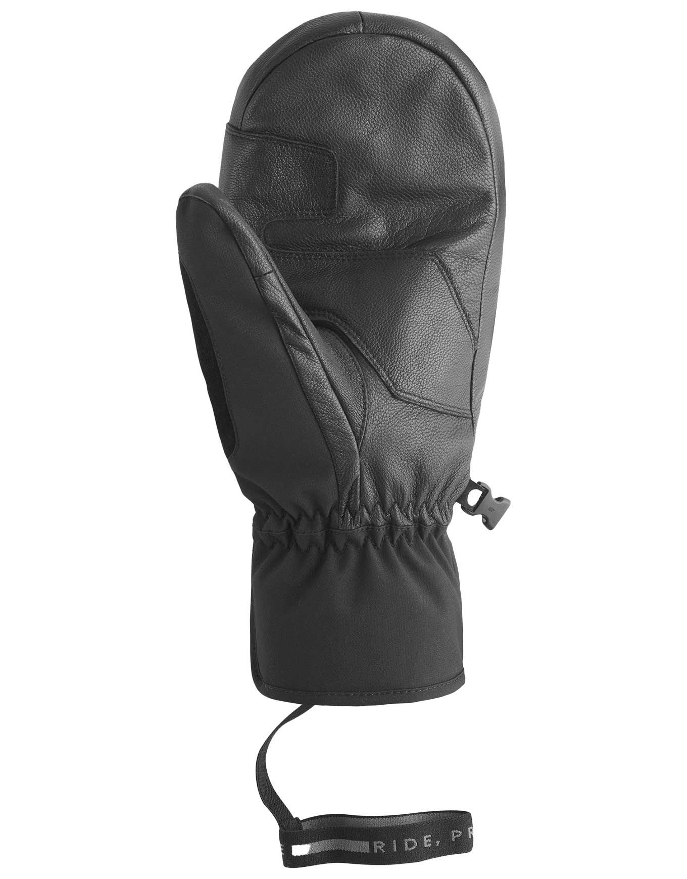 Ancon Mitts Black – Image 2