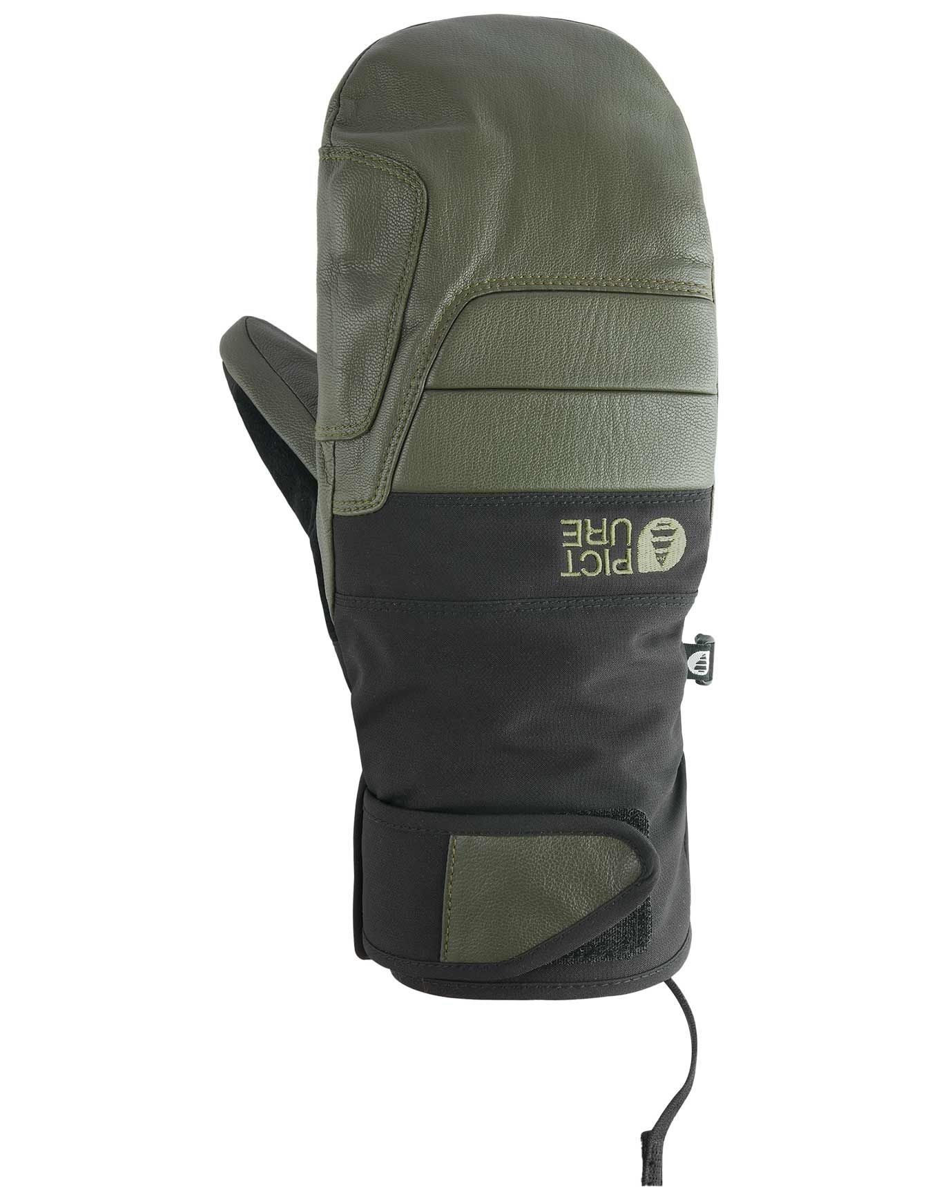 Ancon Mitts Tobacco – Image 4