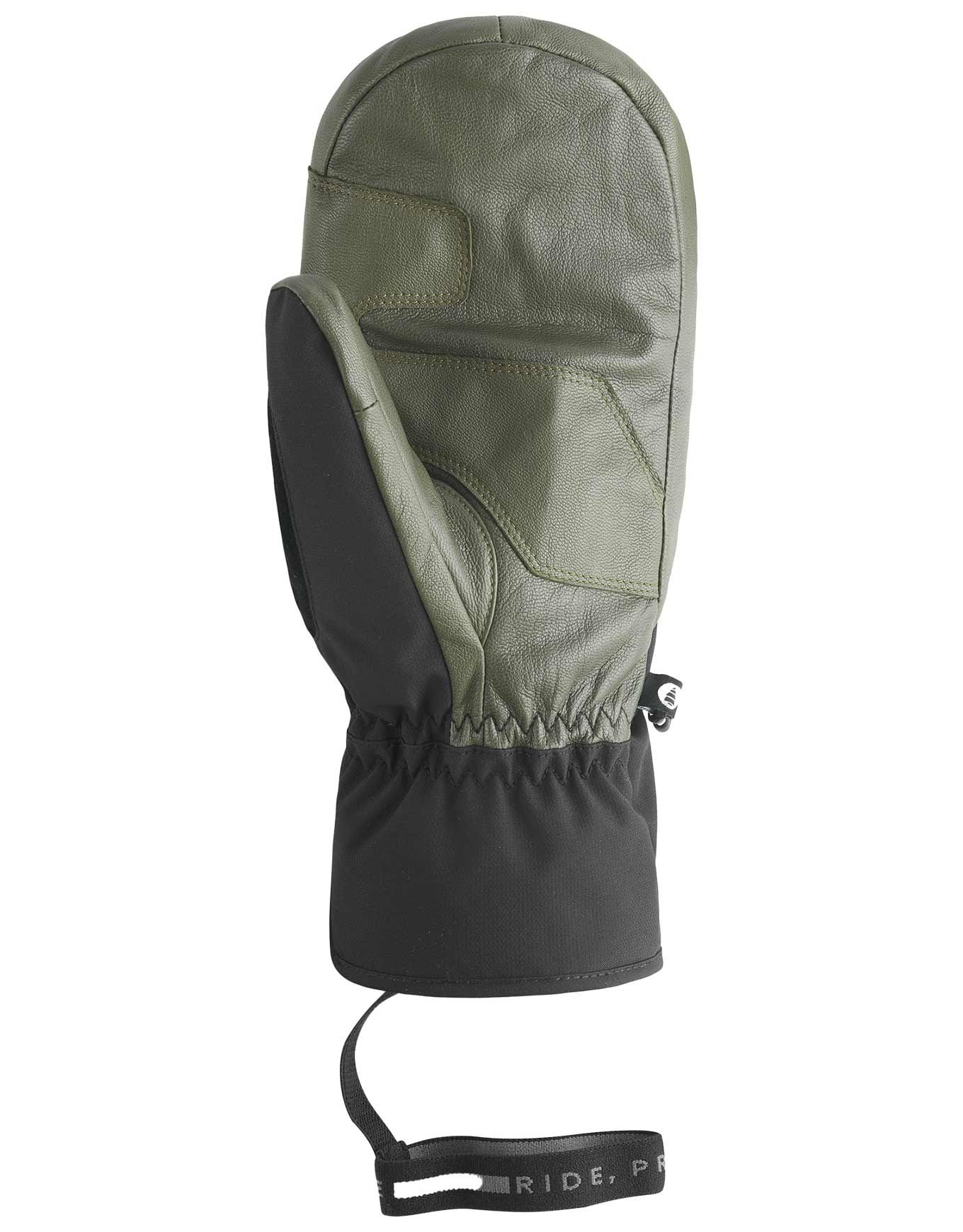 Ancon Mitts Tobacco – Image 5