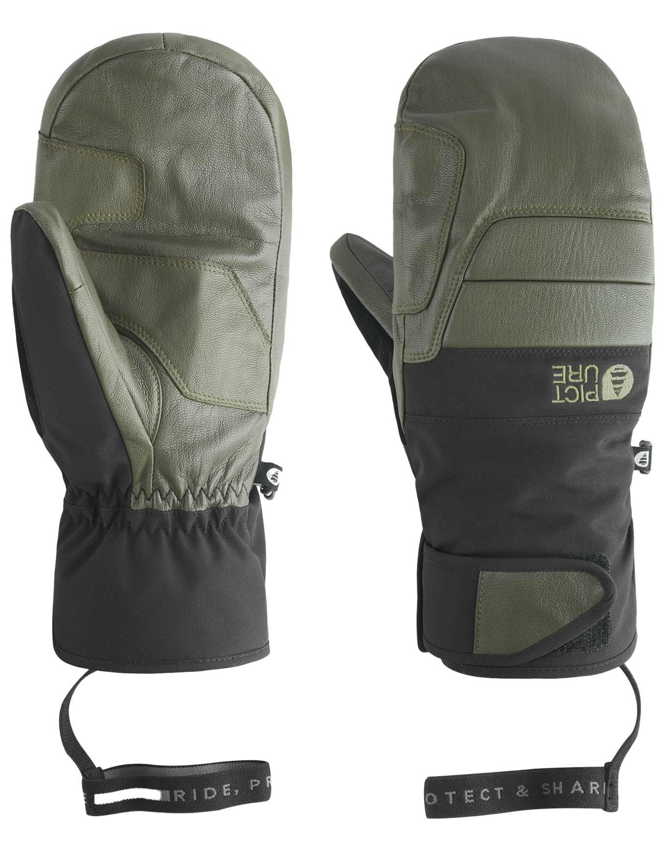 Ancon Mitts Tobacco – Image 3