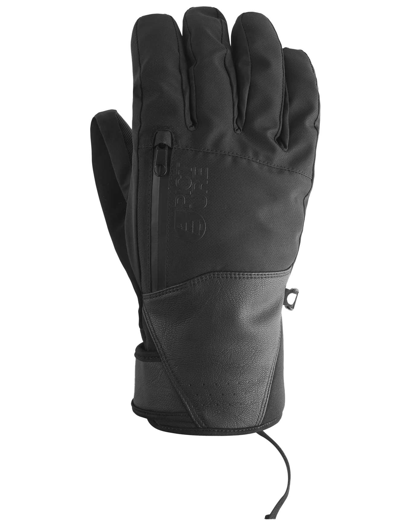 Madson Gloves Black – Image 3