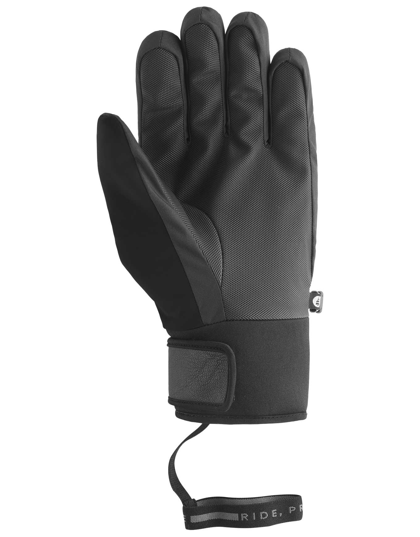 Madson Gloves Black – Image 4