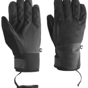Madson Gloves Black