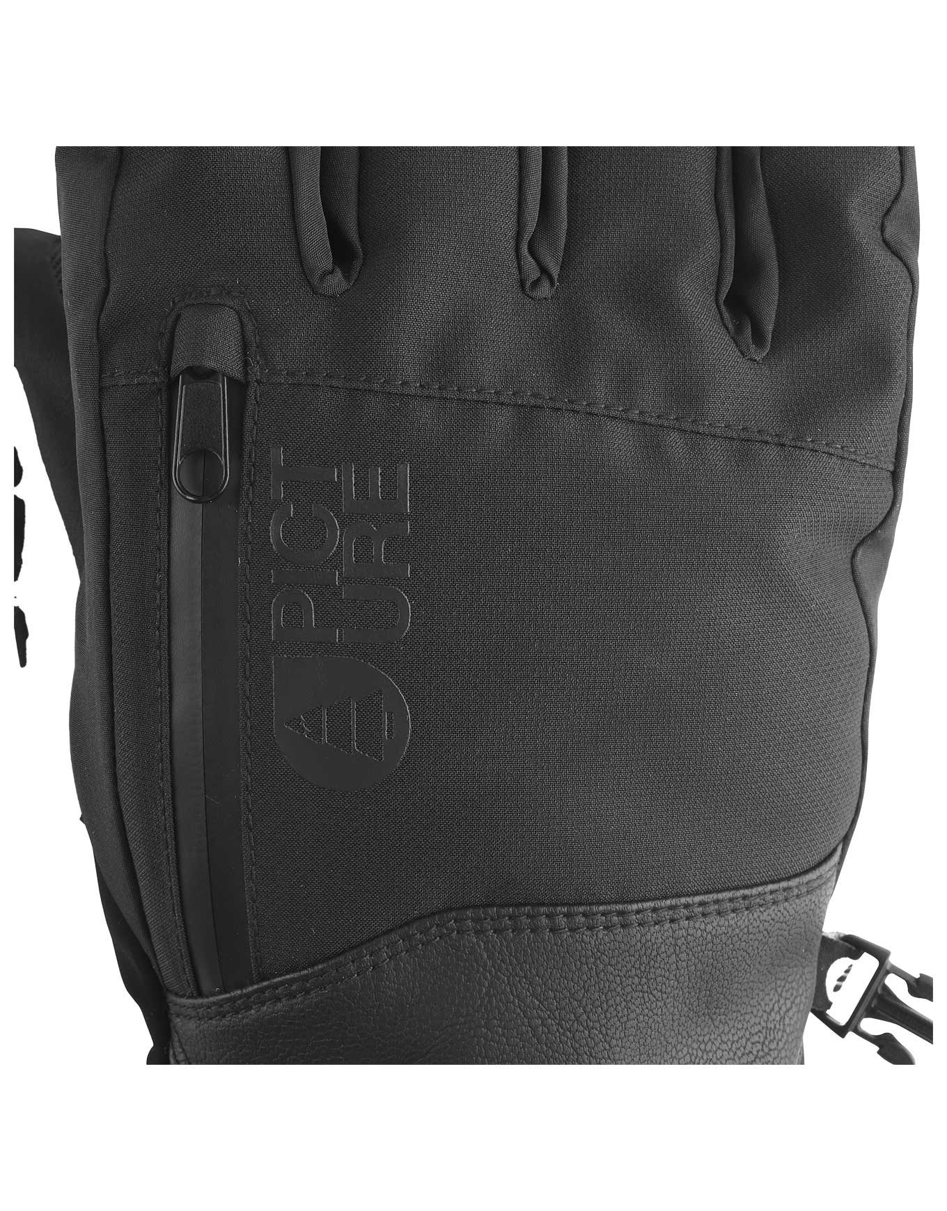 Madson Gloves Black – Image 5