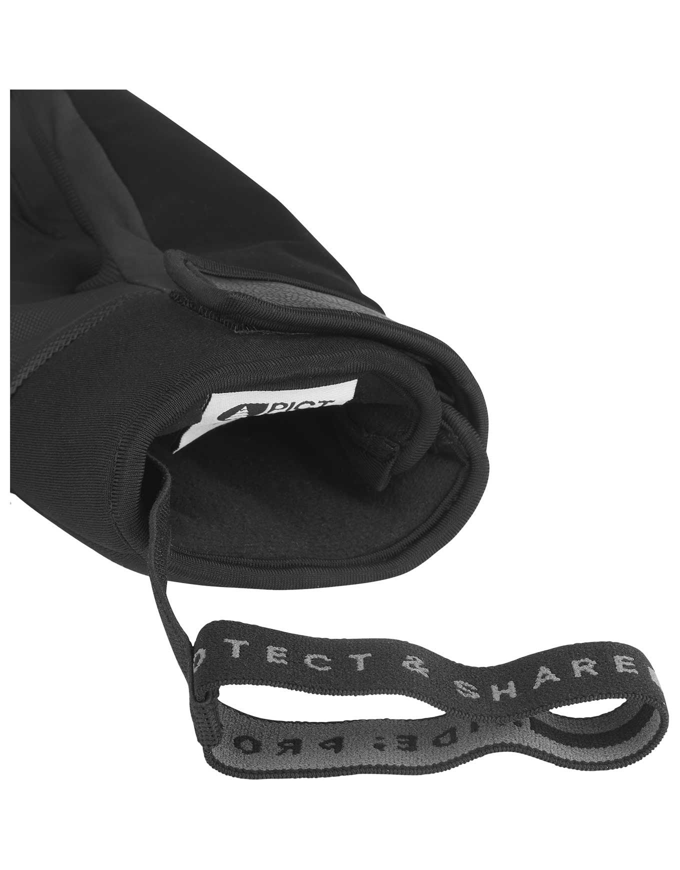 Madson Gloves Black – Image 2