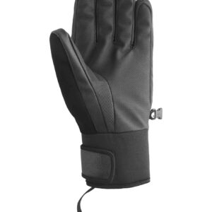 Kakisa Gloves Black