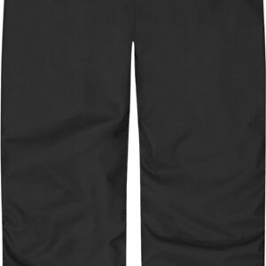 Time Pants Black