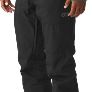 Plan Pants Black