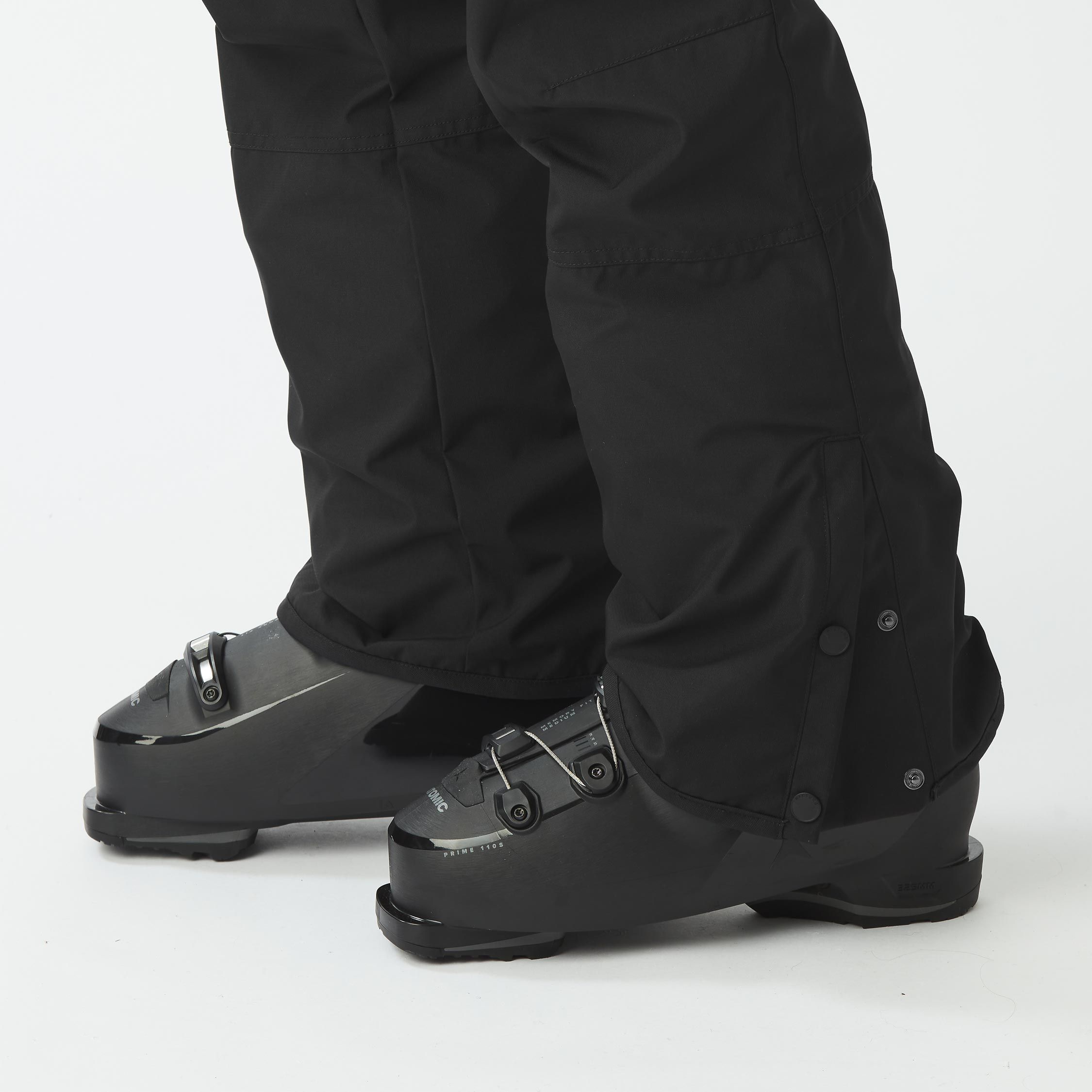 Plan Pants Black – Image 2