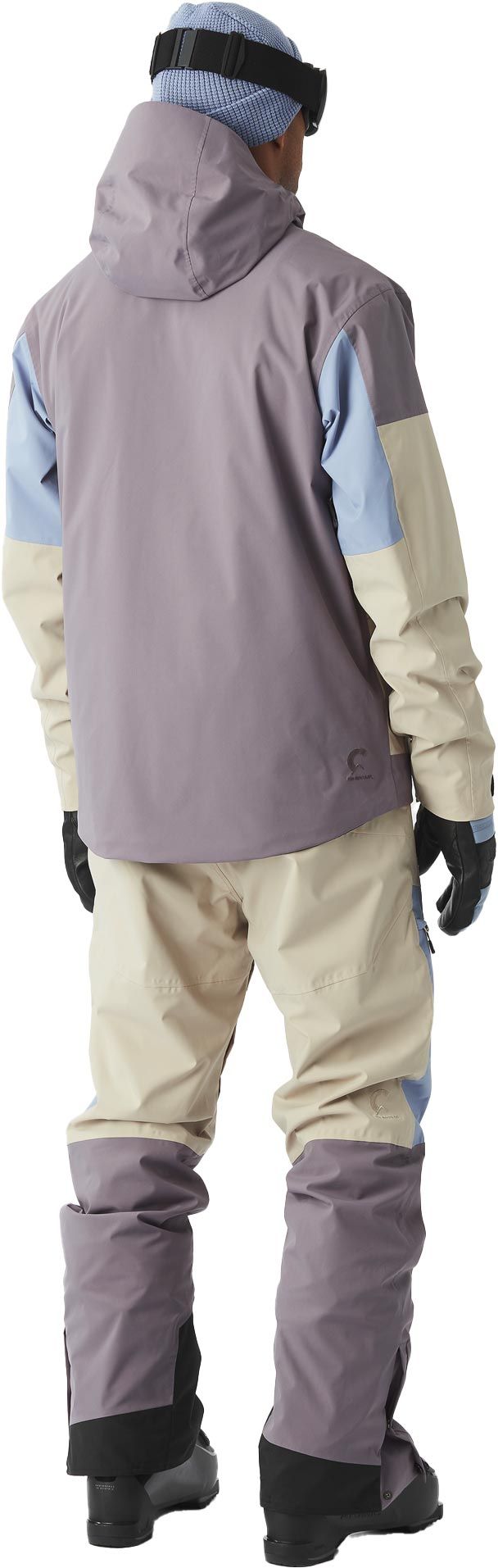 Naikoon Jkt Stonewash – Image 6