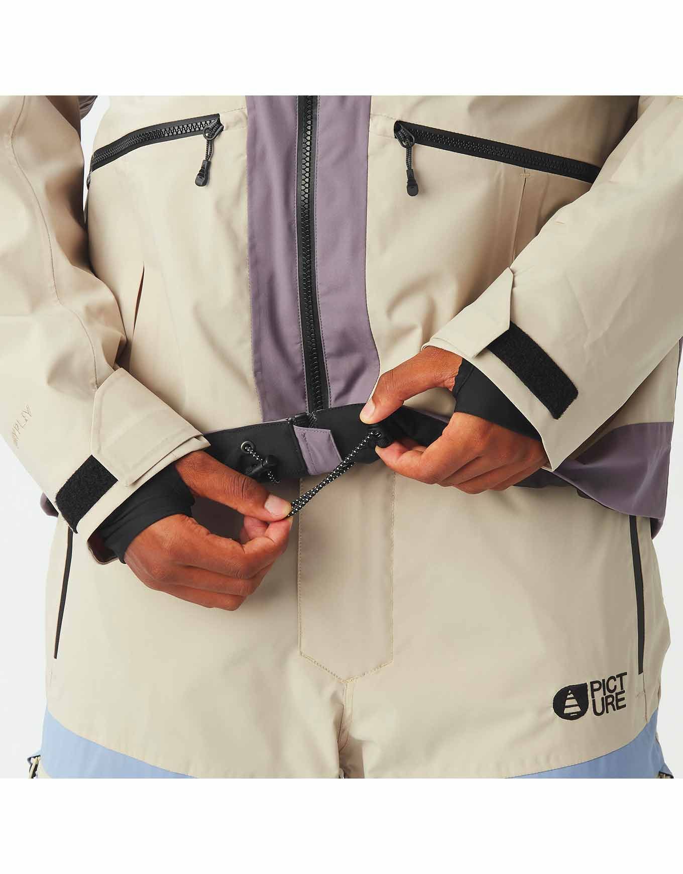 Naikoon Jkt Stonewash – Image 2