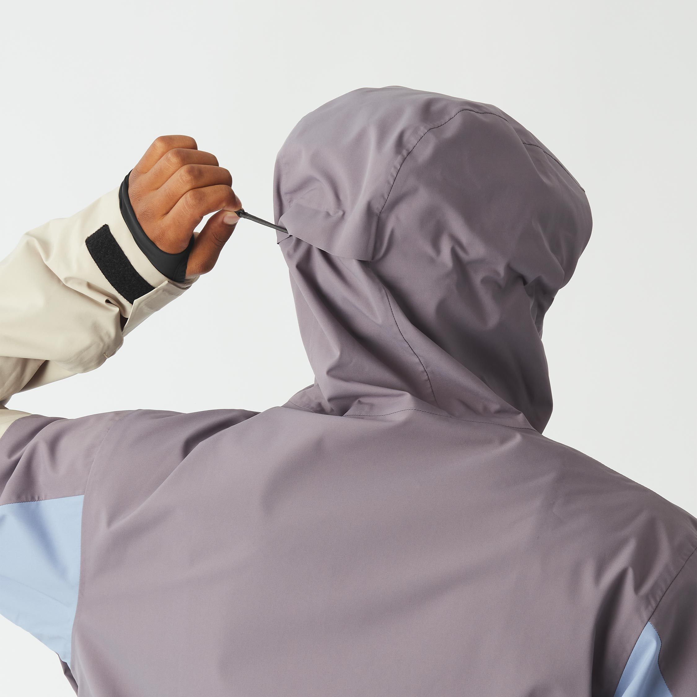 Naikoon Jkt Stonewash – Image 3