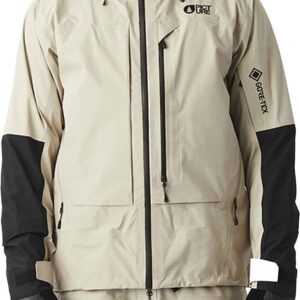 Huron Jkt Pure Cashmere