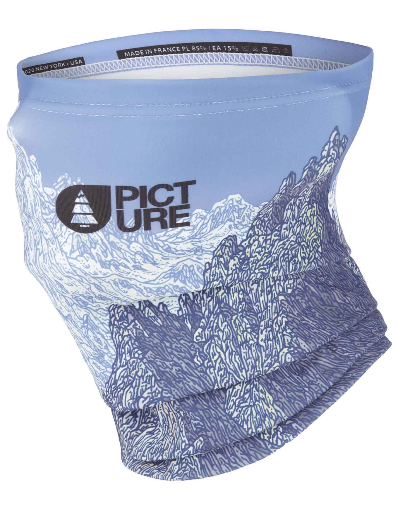 Neckwarmer Excalibur