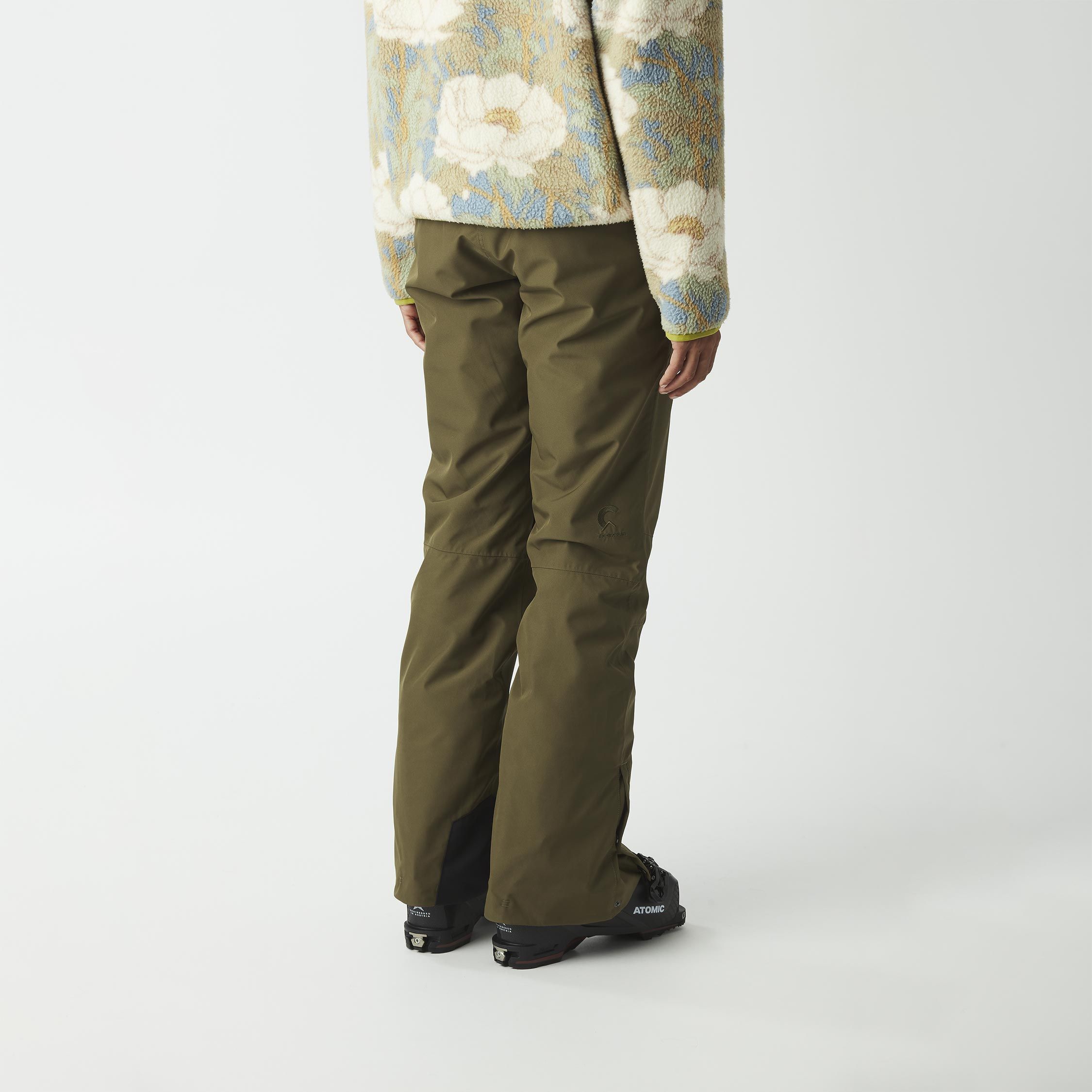Exa Pants Tobacco – Image 6