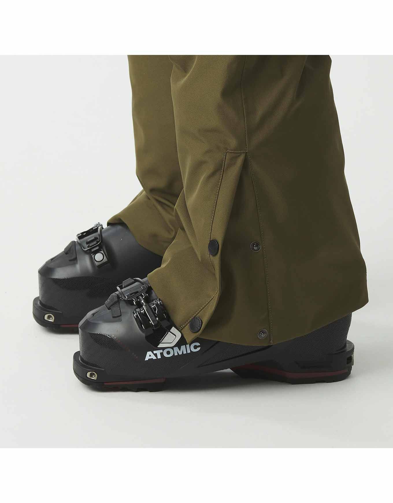 Exa Pants Tobacco – Image 5