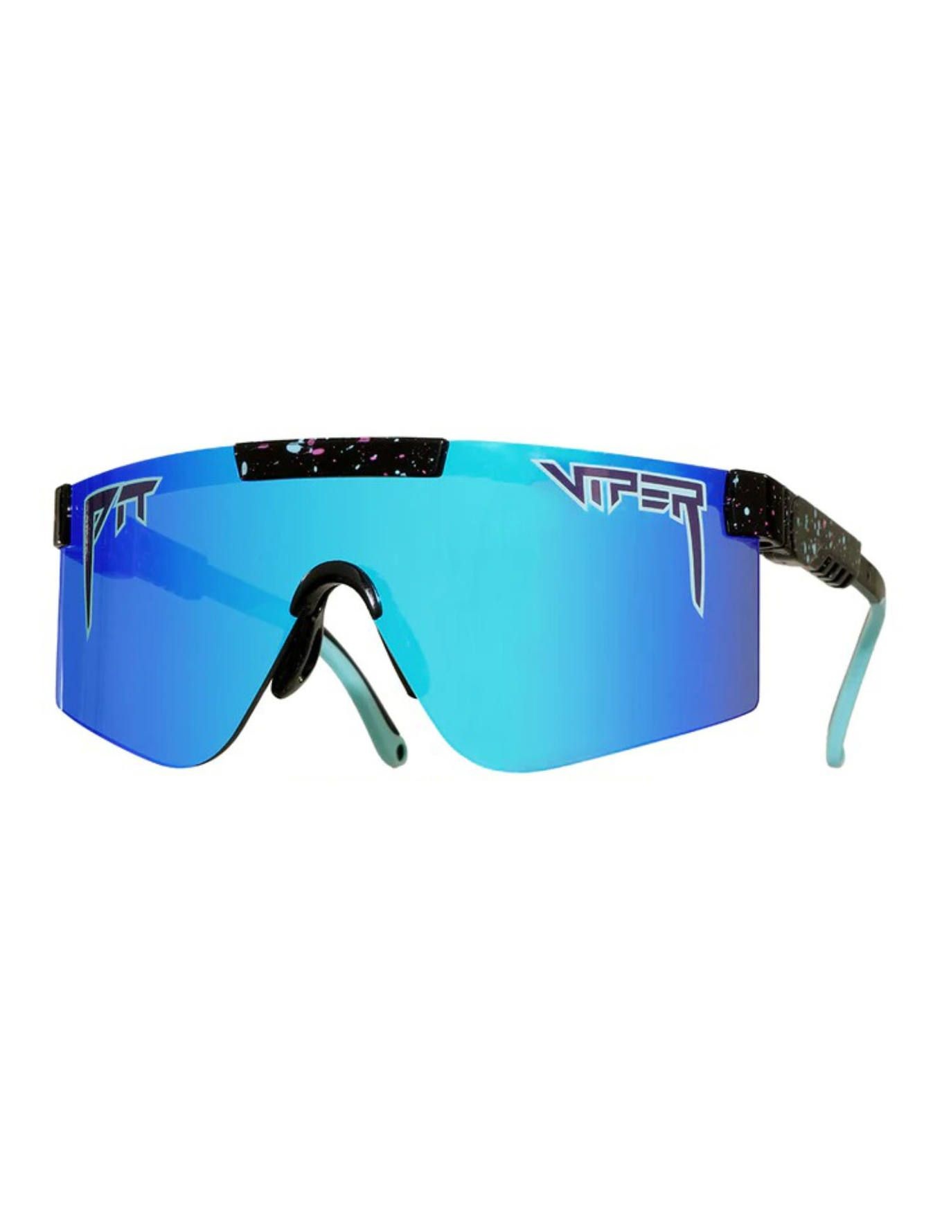 The Hail Sagan 2000 Polarized