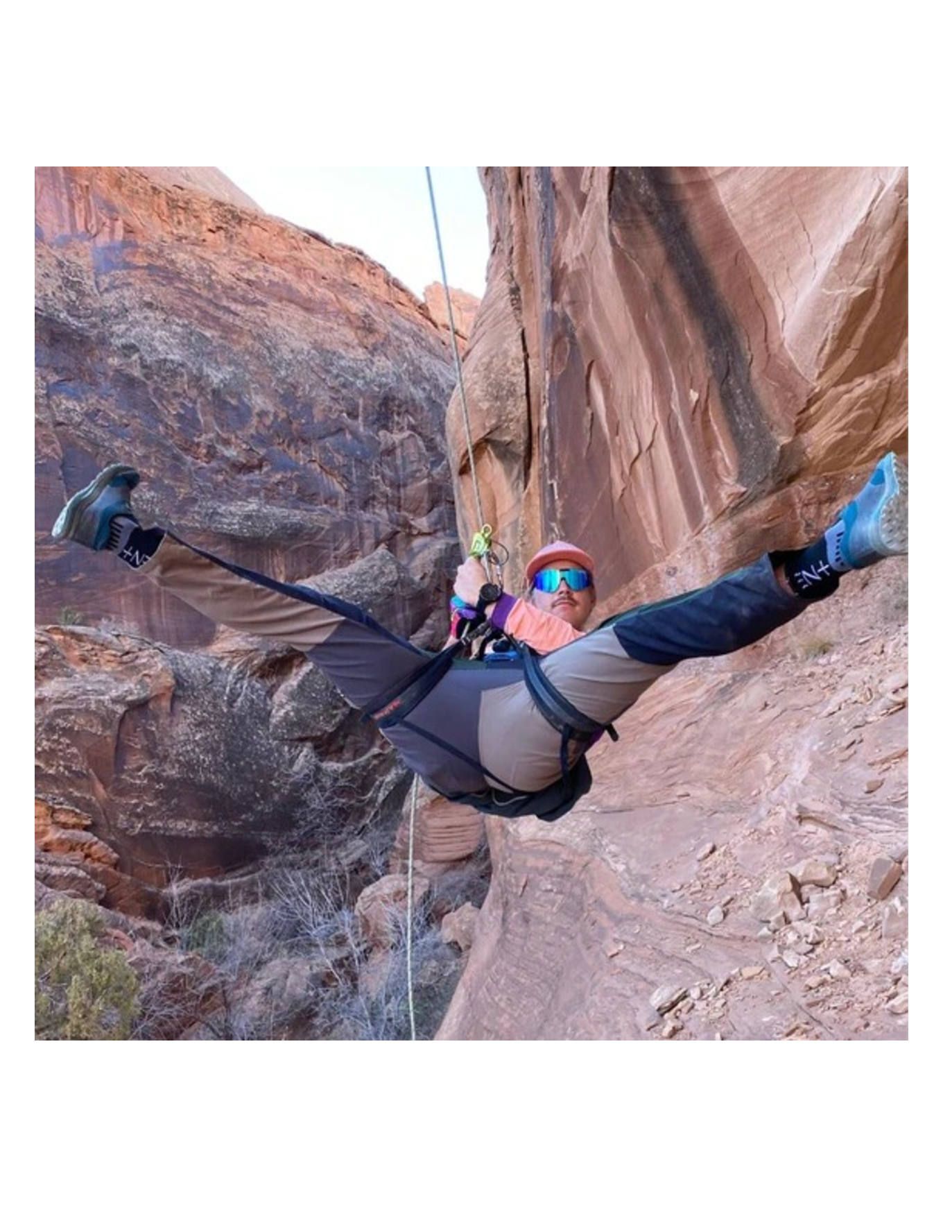 The Hail Sagan 2000 Polarized – Image 3