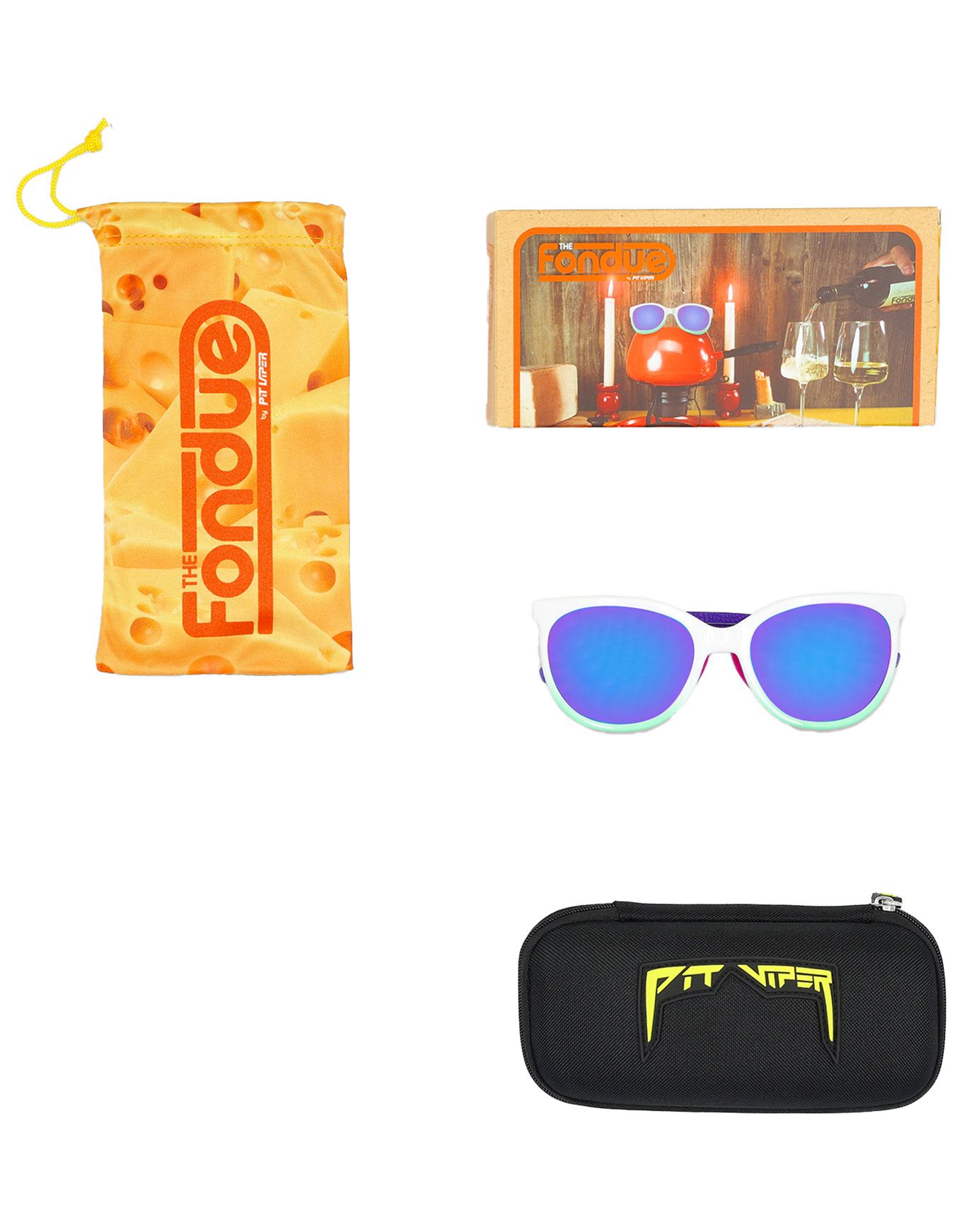 The Bonaire Breeze Fondue – Image 3