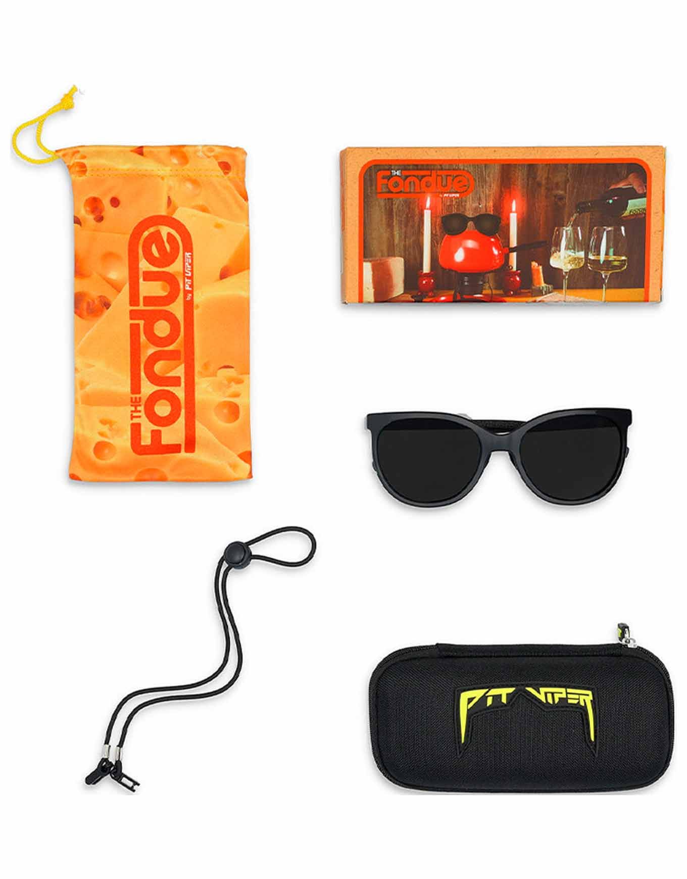 The Standard Fondue Polarized – Image 2