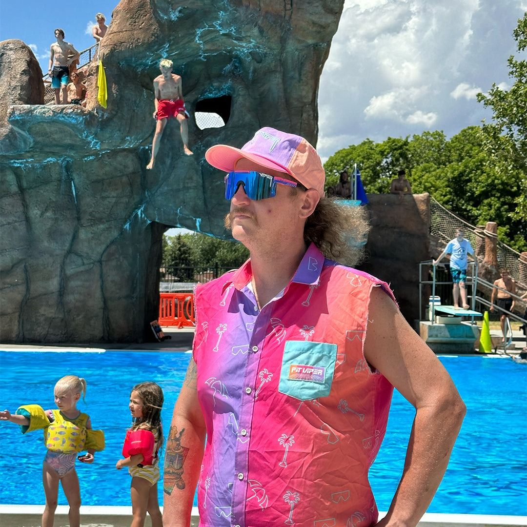 The Leisurecraft Originals Double Wide Polarized – Image 3