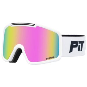 The Miami Nights French Fry Goggle Double Wide