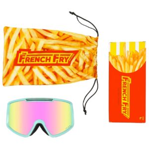 The Spume French Fry Large