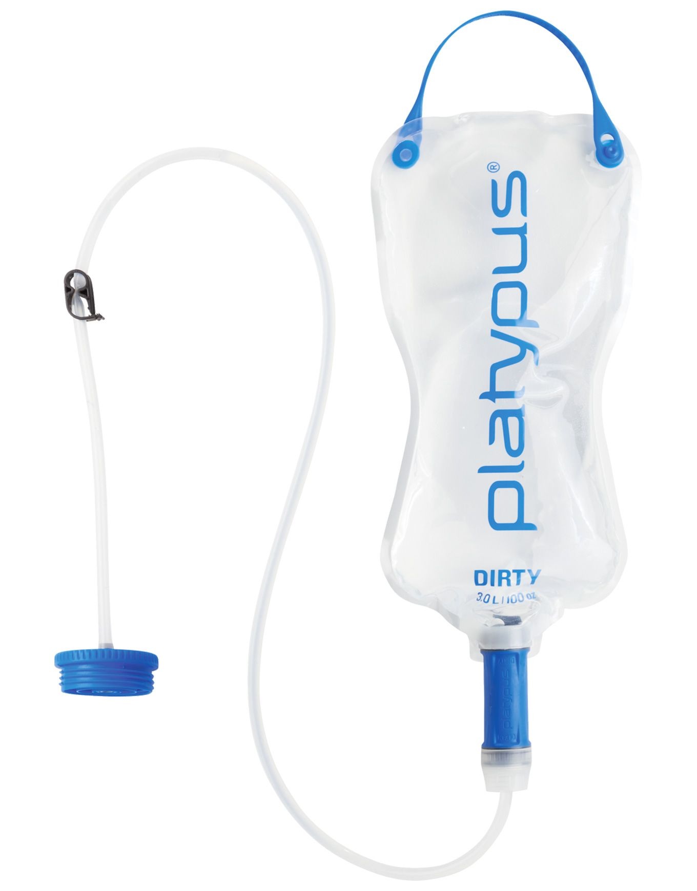 Quickdraw Gravity Filter System – Image 3