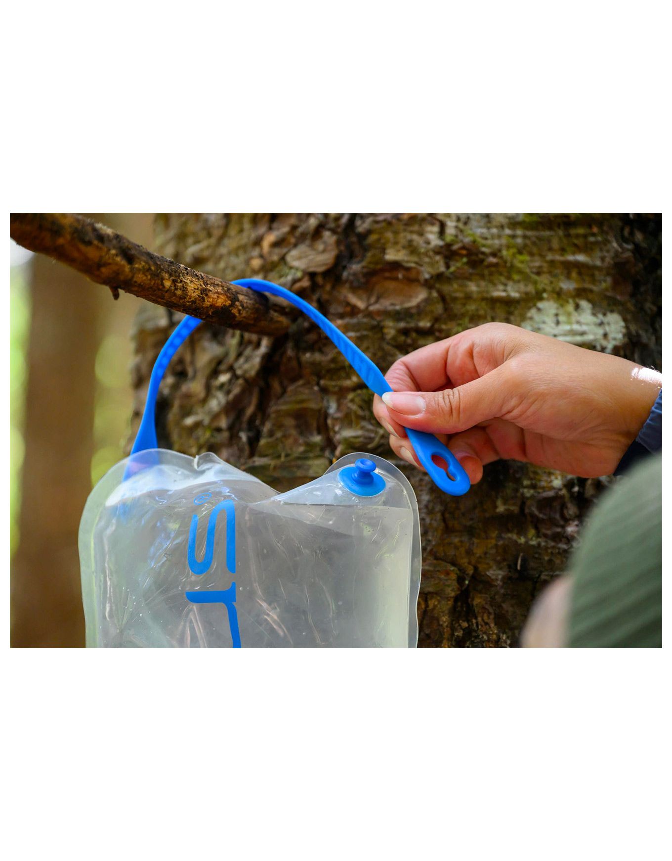 Quickdraw Gravity Filter System – Image 4