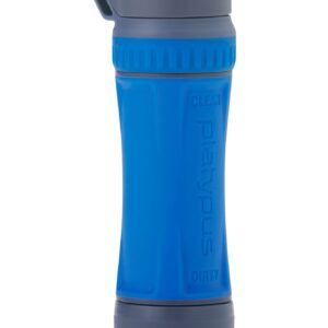 Quickdraw Filter Blue