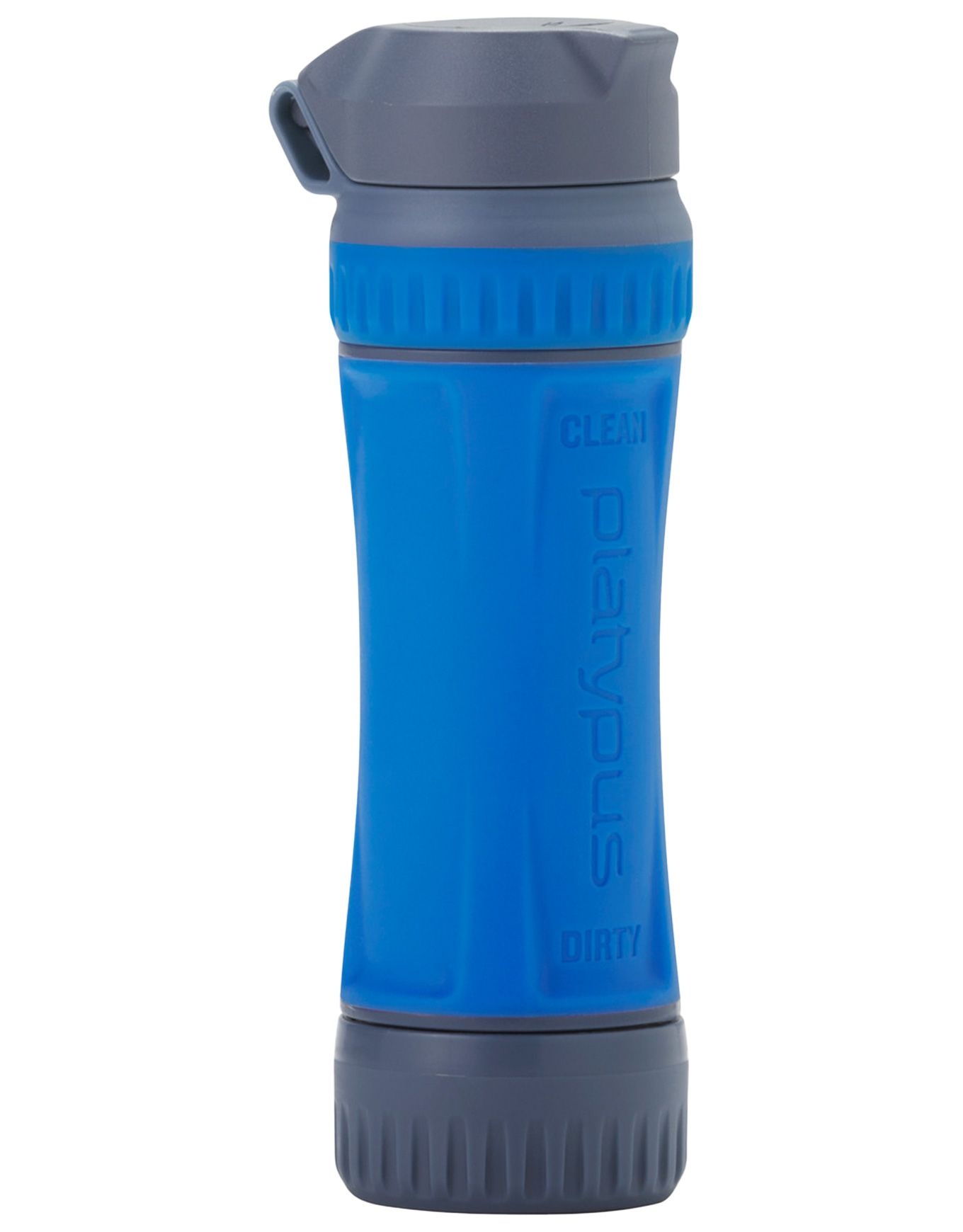 Quickdraw Filter Blue