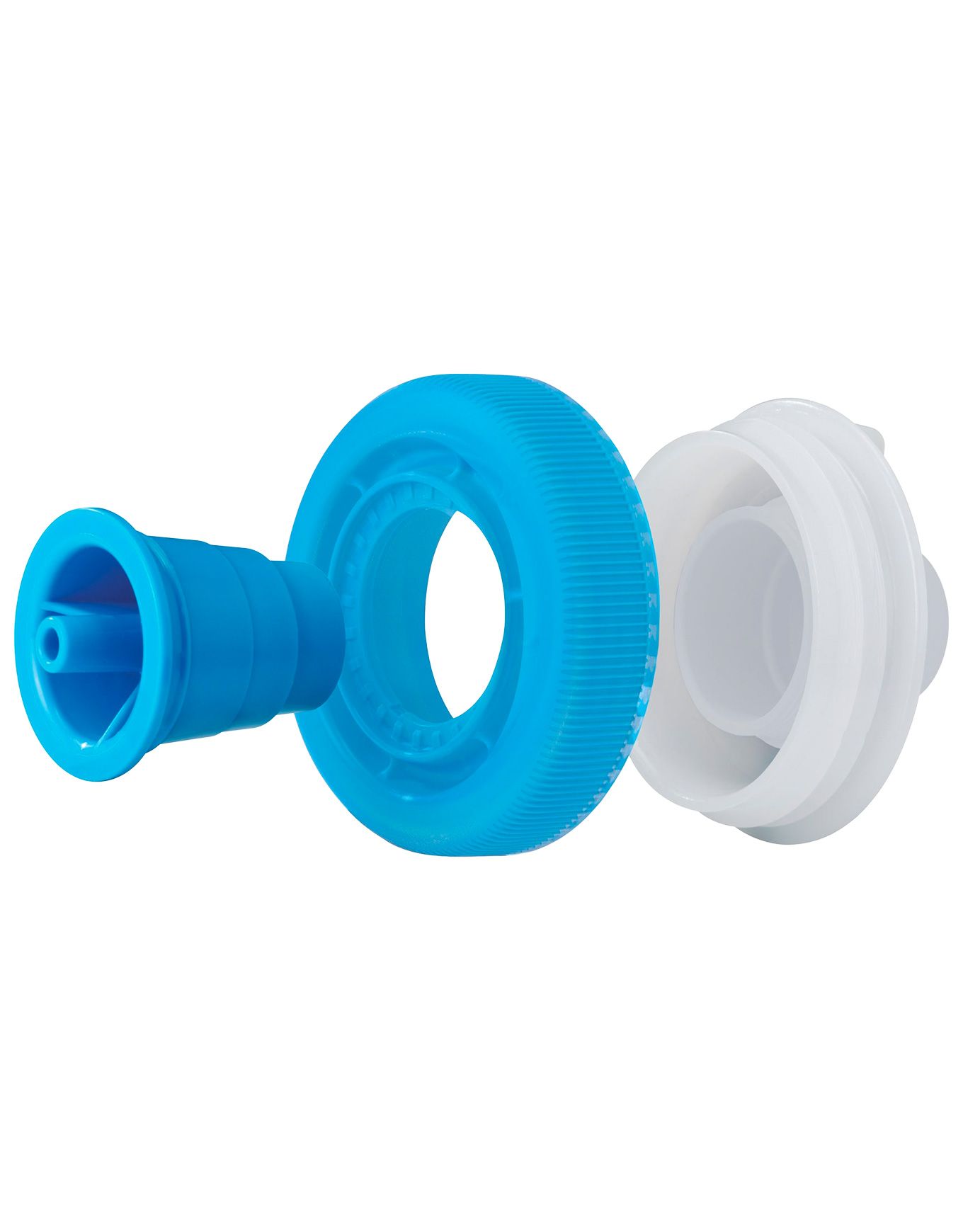 GravityWorks Universal Bottle Adapter – Image 2