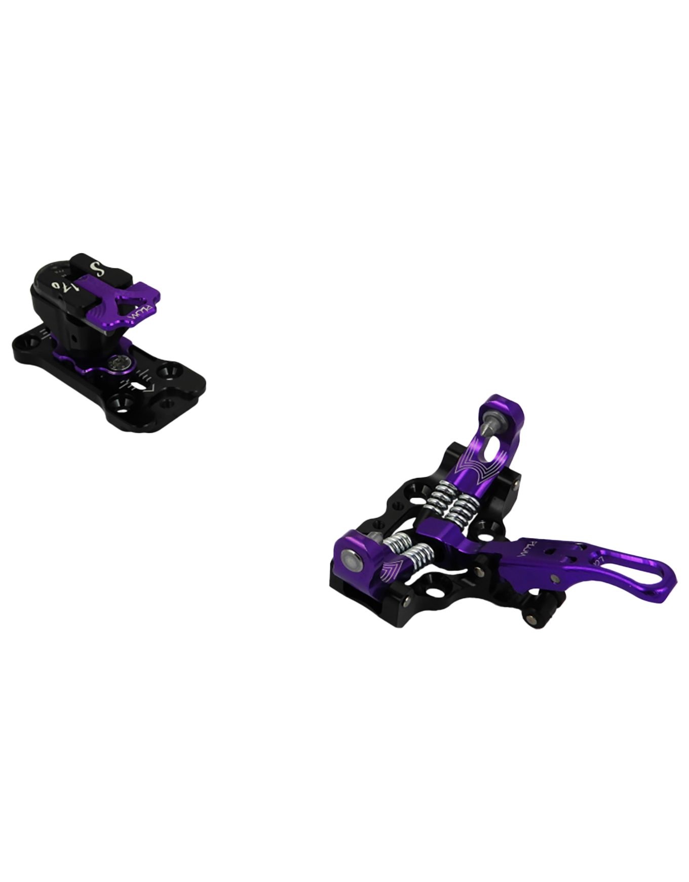 S170 Violet – Image 4