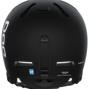 Auric Cut Matt Black