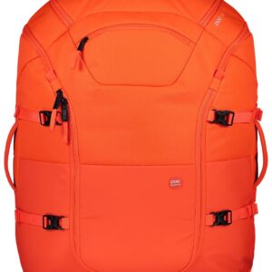 Race Backpack 130L Fluorescent Orange