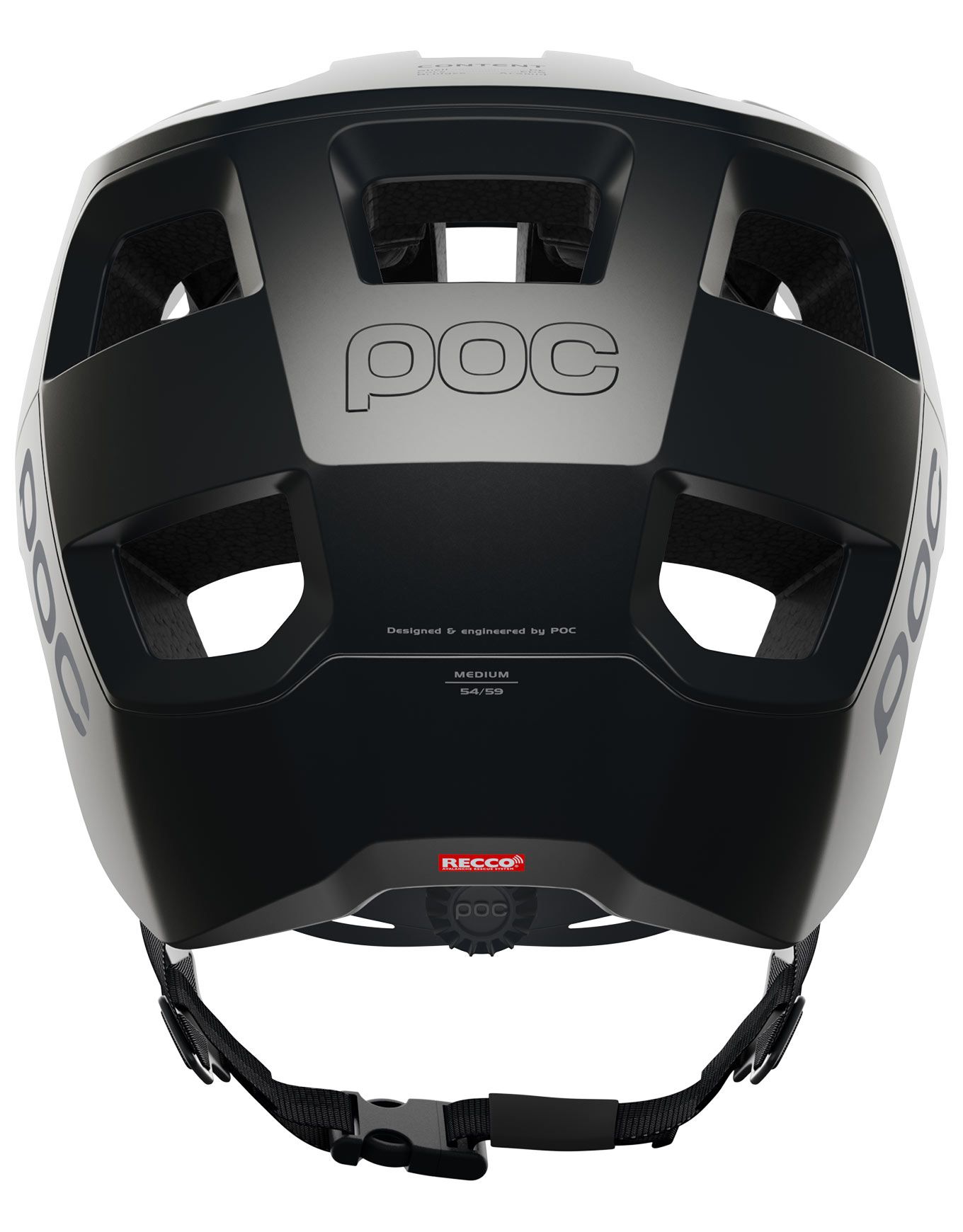 Kortal Uranium Black Matt – Image 3