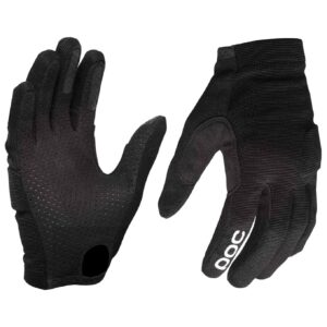Essential DH Glove Uranium Black