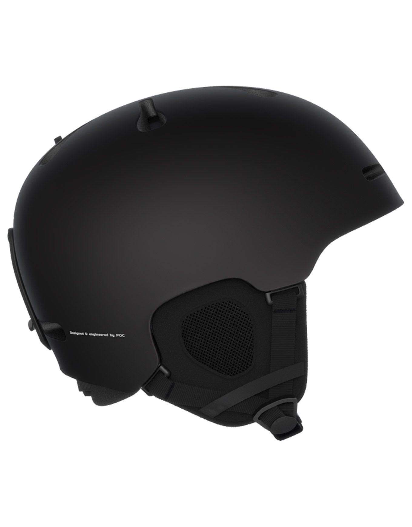 Fornix MIPS Uranium Black Matt – Image 4