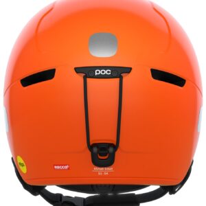 POCito Obex MIPS Fluorescent Orange